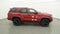 2026 Toyota 4Runner i-FORCE MAX 4Runner Platinum