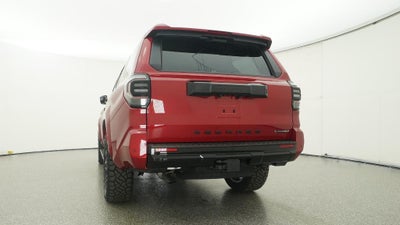 2026 Toyota 4Runner i-FORCE MAX 4Runner Platinum