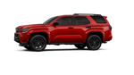 2026 Toyota 4Runner i-FORCE MAX 4Runner Platinum