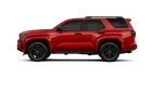 2026 Toyota 4Runner i-FORCE MAX 4Runner Platinum