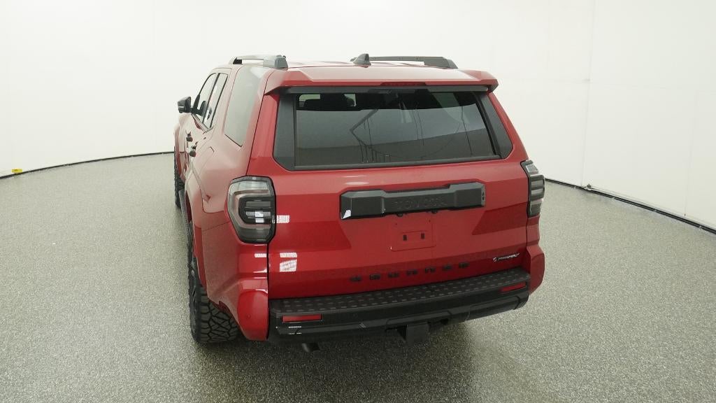 2026 Toyota 4Runner i-FORCE MAX 4Runner Platinum