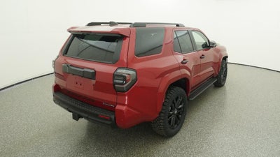 2026 Toyota 4Runner i-FORCE MAX 4Runner Platinum