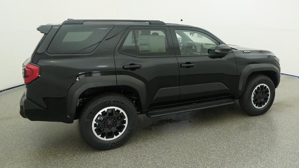 2026 Toyota 4Runner i-FORCE MAX 4Runner TRD Off-Road Premium