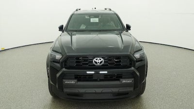 2026 Toyota 4Runner i-FORCE MAX 4Runner TRD Off-Road Premium