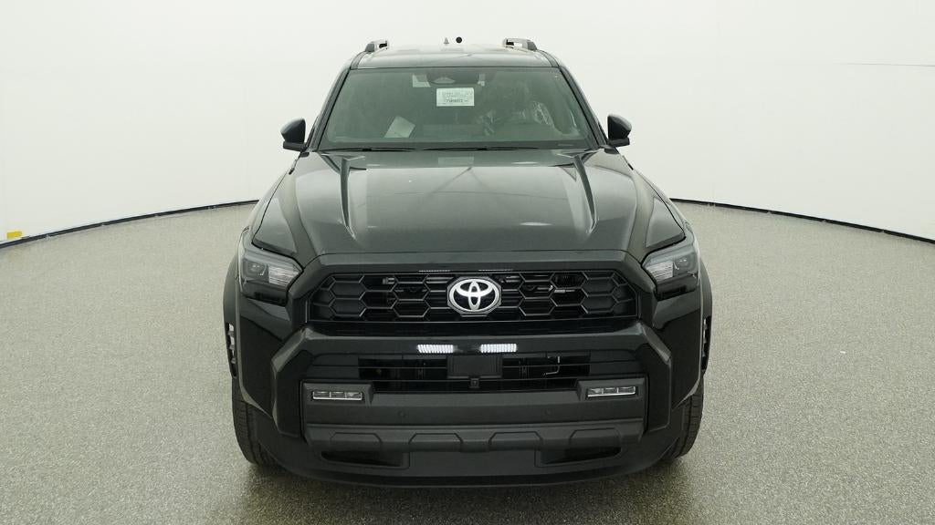 2026 Toyota 4Runner i-FORCE MAX 4Runner TRD Off-Road Premium