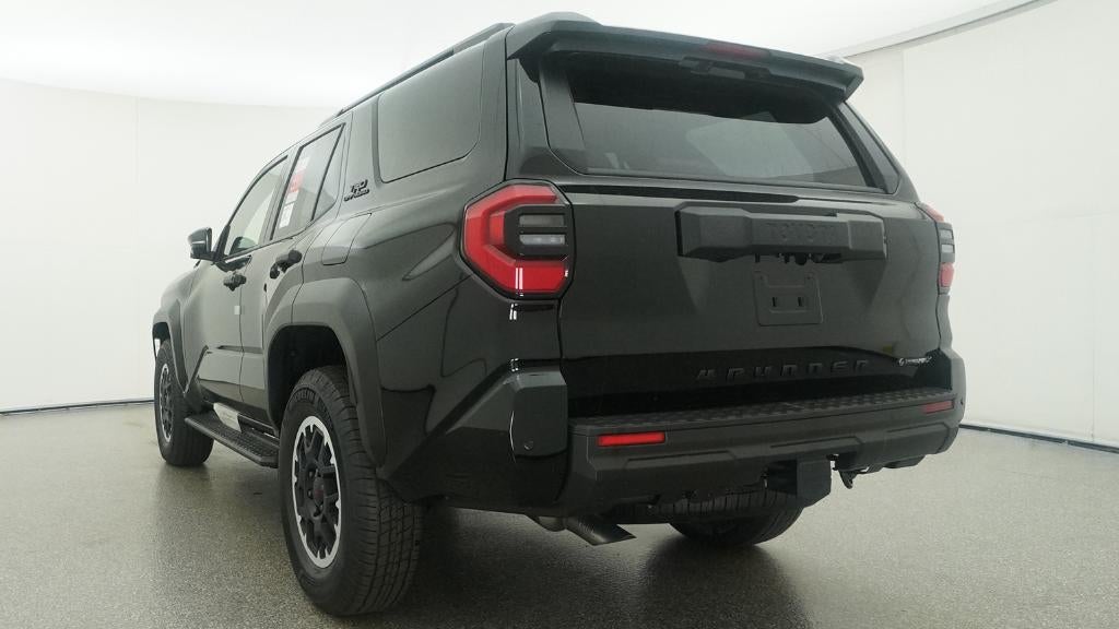 2026 Toyota 4Runner i-FORCE MAX 4Runner TRD Off-Road Premium