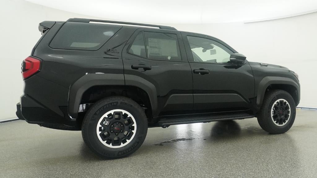 2026 Toyota 4Runner i-FORCE MAX 4Runner TRD Off-Road Premium