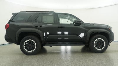 2026 Toyota 4Runner i-FORCE MAX 4Runner TRD Off-Road Premium
