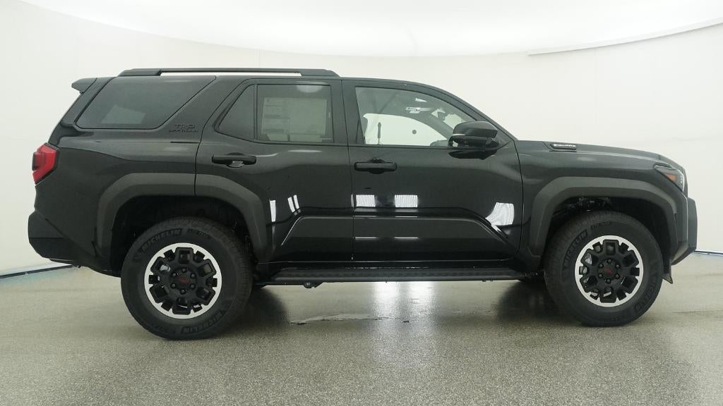 2026 Toyota 4Runner i-FORCE MAX 4Runner TRD Off-Road Premium