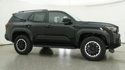 2026 Toyota 4Runner i-FORCE MAX 4Runner TRD Off-Road Premium