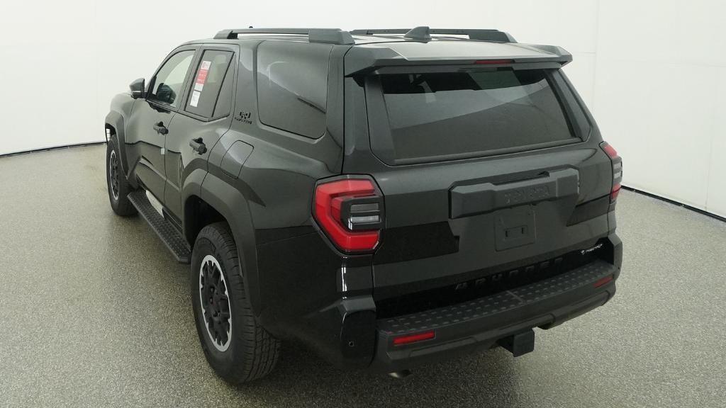 2026 Toyota 4Runner i-FORCE MAX 4Runner TRD Off-Road Premium