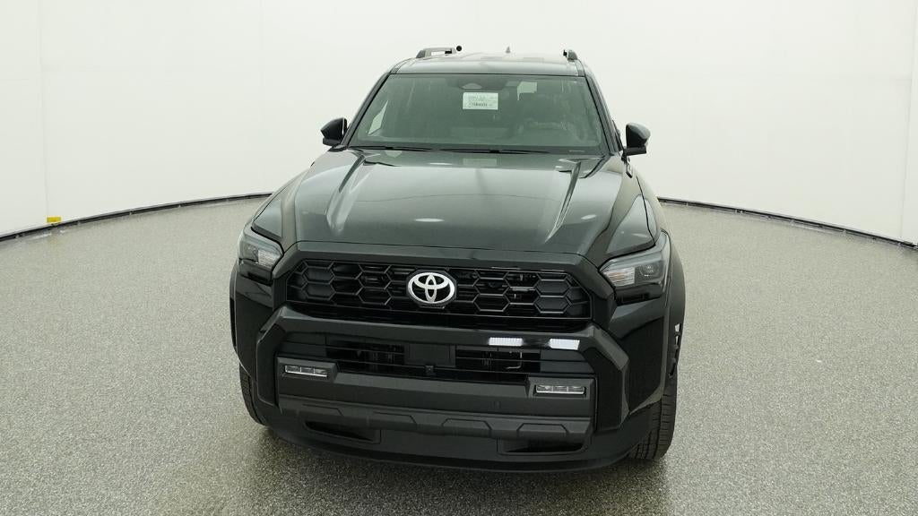 2026 Toyota 4Runner i-FORCE MAX 4Runner TRD Off-Road Premium