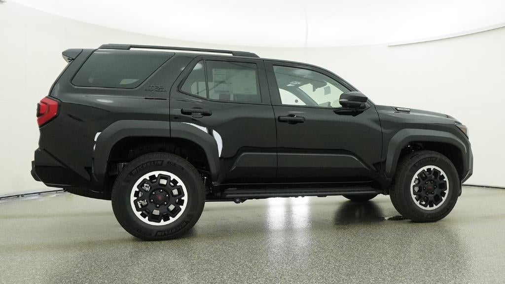 2026 Toyota 4Runner i-FORCE MAX 4Runner TRD Off-Road Premium