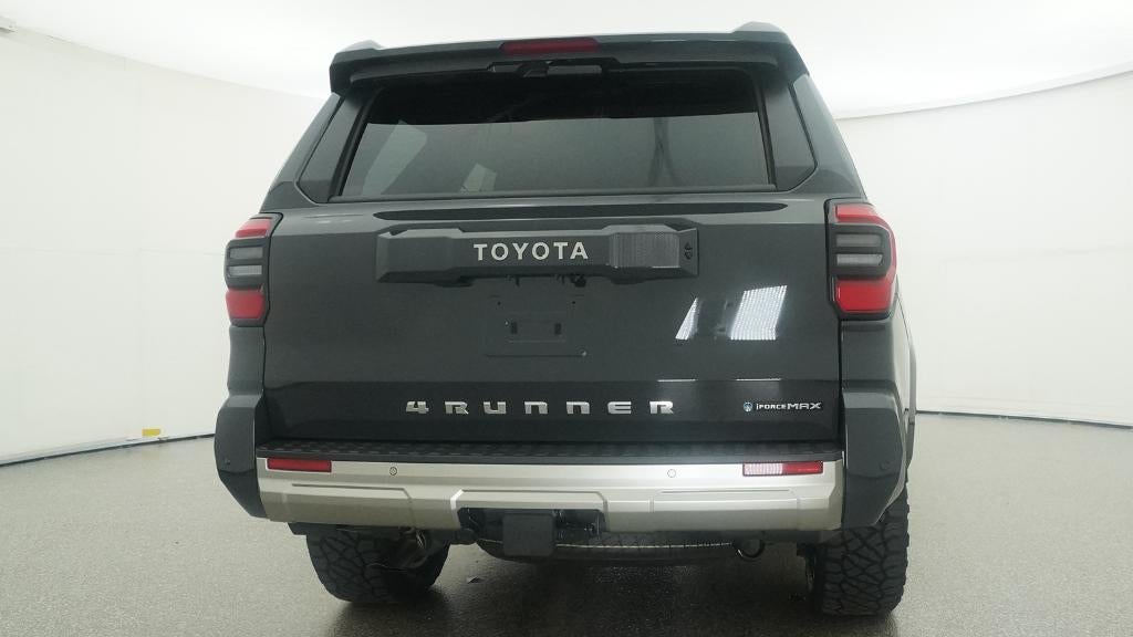 2026 Toyota 4Runner i-FORCE MAX 4Runner Limited
