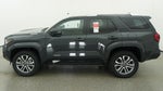 2026 Toyota 4Runner i-FORCE MAX 4Runner Limited