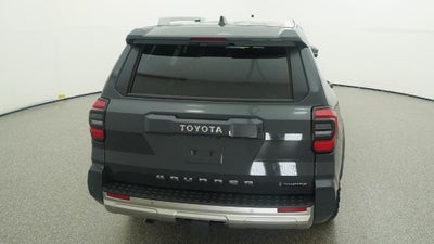 2026 Toyota 4Runner i-FORCE MAX 4Runner Limited