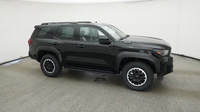 2025 Toyota 4Runner i-FORCE MAX 4Runner TRD Off-Road