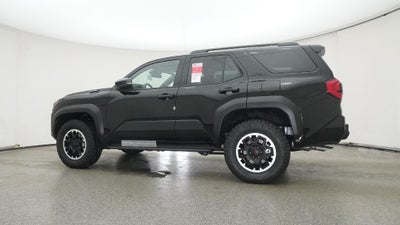 2025 Toyota 4Runner i-FORCE MAX 4Runner TRD Off-Road