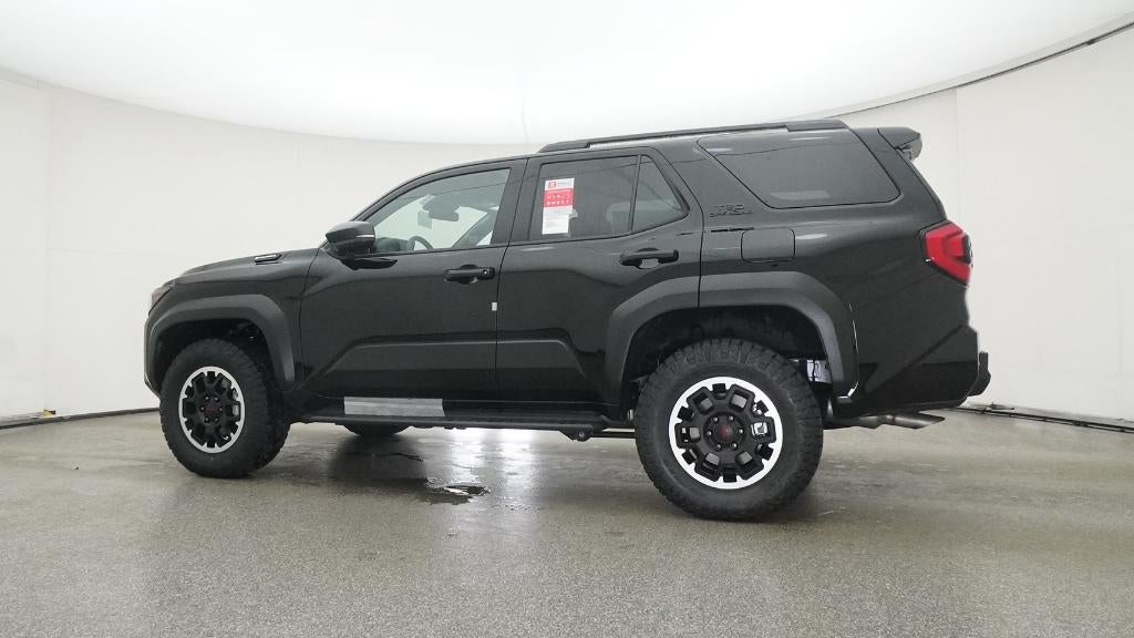 2025 Toyota 4Runner i-FORCE MAX 4Runner TRD Off-Road
