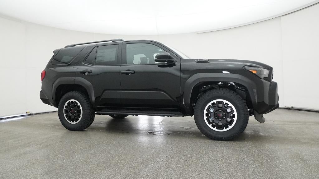 2025 Toyota 4Runner i-FORCE MAX 4Runner TRD Off-Road