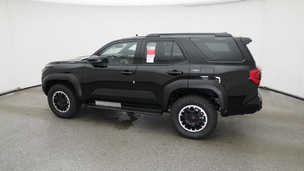 2025 Toyota 4Runner i-FORCE MAX 4Runner TRD Off-Road