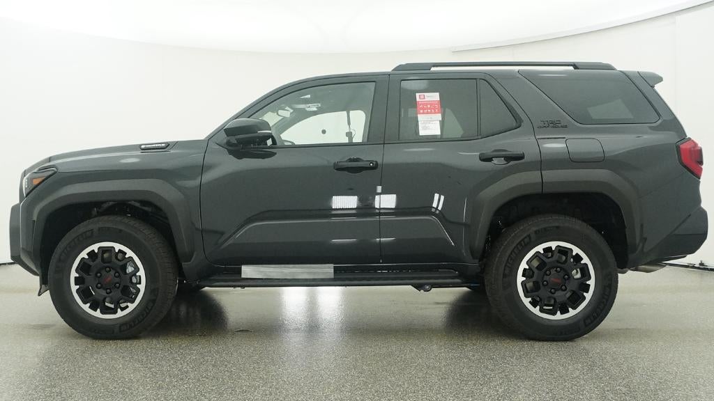 2026 Toyota 4Runner i-FORCE MAX 4Runner TRD Off-Road Premium