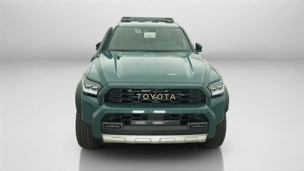 2026 Toyota 4Runner i-FORCE MAX 4Runner Trailhunter