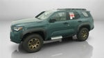 2026 Toyota 4Runner i-FORCE MAX 4Runner Trailhunter