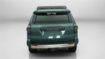 2026 Toyota 4Runner i-FORCE MAX 4Runner Trailhunter