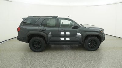 2026 Toyota 4Runner i-FORCE MAX 4Runner TRD Off-Road Premium