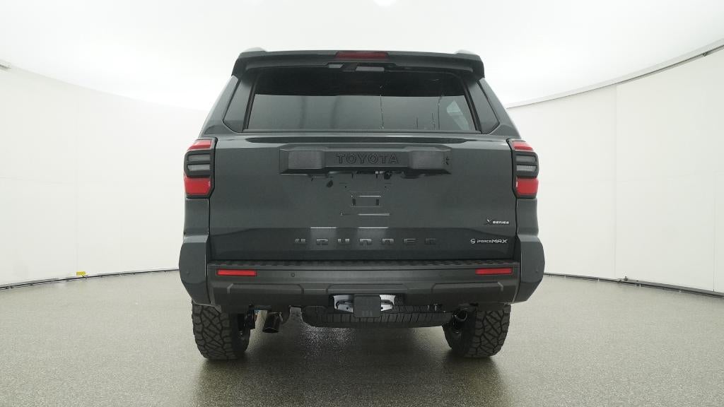 2026 Toyota 4Runner i-FORCE MAX 4Runner TRD Off-Road Premium