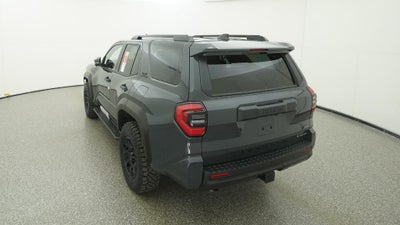 2026 Toyota 4Runner i-FORCE MAX 4Runner TRD Off-Road Premium