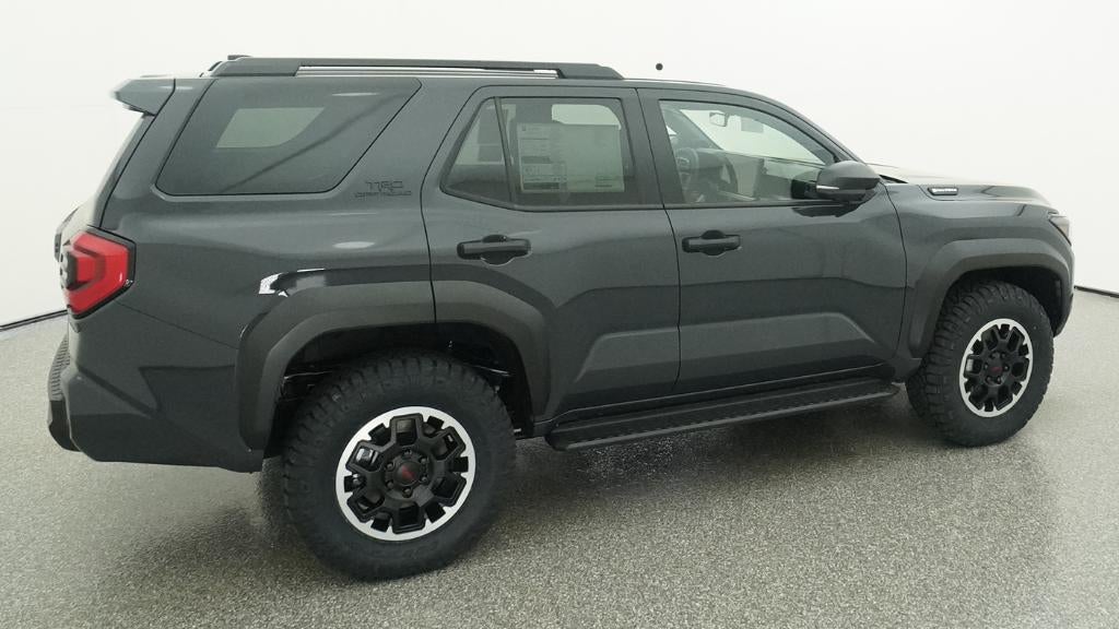 2026 Toyota 4Runner i-FORCE MAX 4Runner TRD Off-Road Premium