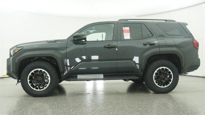 2026 Toyota 4Runner i-FORCE MAX 4Runner TRD Off-Road Premium