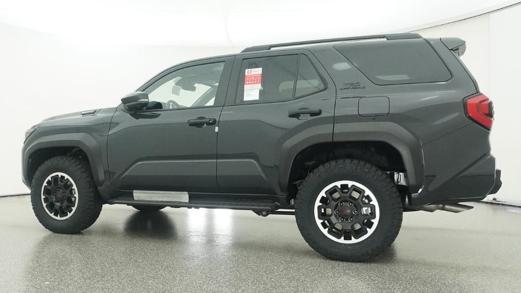 2026 Toyota 4Runner i-FORCE MAX 4Runner TRD Off-Road Premium