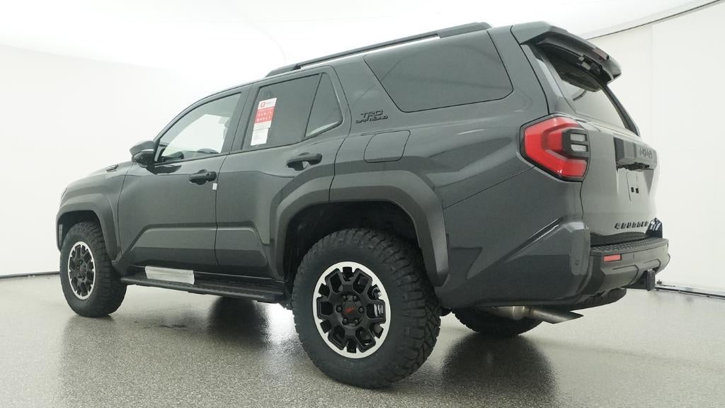 2026 Toyota 4Runner i-FORCE MAX 4Runner TRD Off-Road Premium