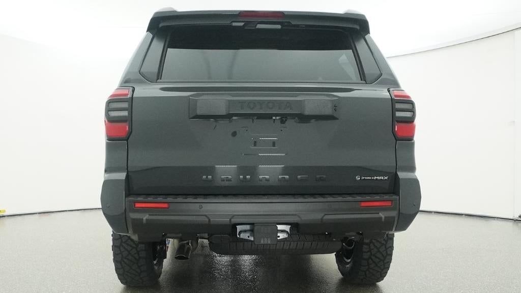 2026 Toyota 4Runner i-FORCE MAX 4Runner TRD Off-Road Premium