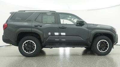 2026 Toyota 4Runner i-FORCE MAX 4Runner TRD Off-Road Premium