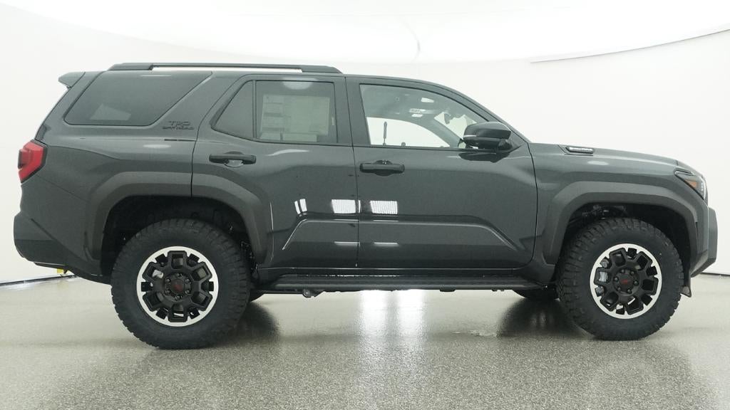 2026 Toyota 4Runner i-FORCE MAX 4Runner TRD Off-Road Premium