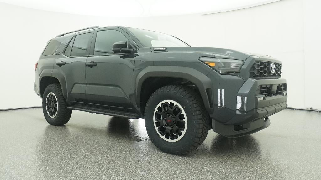 2026 Toyota 4Runner i-FORCE MAX 4Runner TRD Off-Road Premium