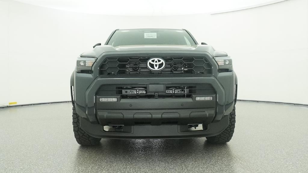 2026 Toyota 4Runner i-FORCE MAX 4Runner TRD Off-Road Premium