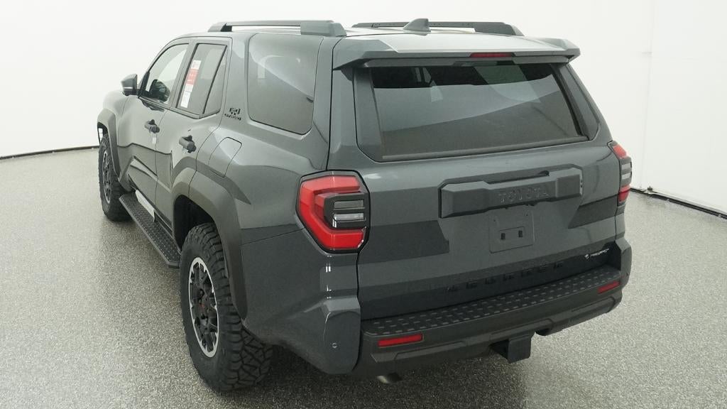 2026 Toyota 4Runner i-FORCE MAX 4Runner TRD Off-Road Premium