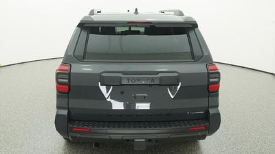 2026 Toyota 4Runner i-FORCE MAX 4Runner TRD Off-Road Premium