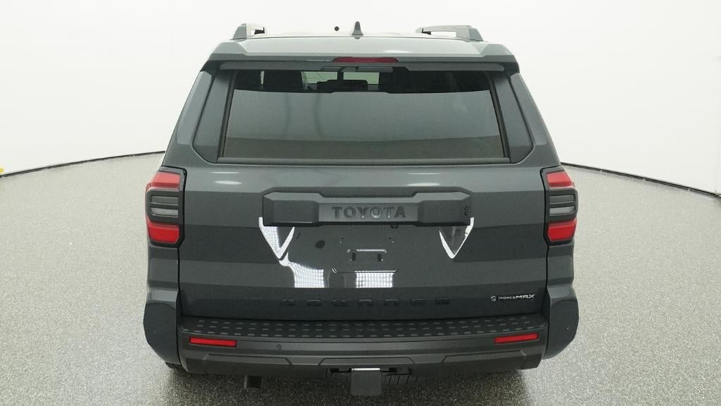 2026 Toyota 4Runner i-FORCE MAX 4Runner TRD Off-Road Premium