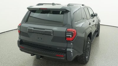 2026 Toyota 4Runner i-FORCE MAX 4Runner TRD Off-Road Premium