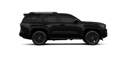 2026 Toyota 4Runner i-FORCE MAX 4Runner Platinum