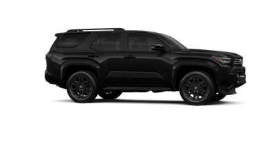 2026 Toyota 4Runner i-FORCE MAX 4Runner Platinum