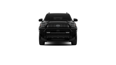 2026 Toyota 4Runner i-FORCE MAX 4Runner Platinum
