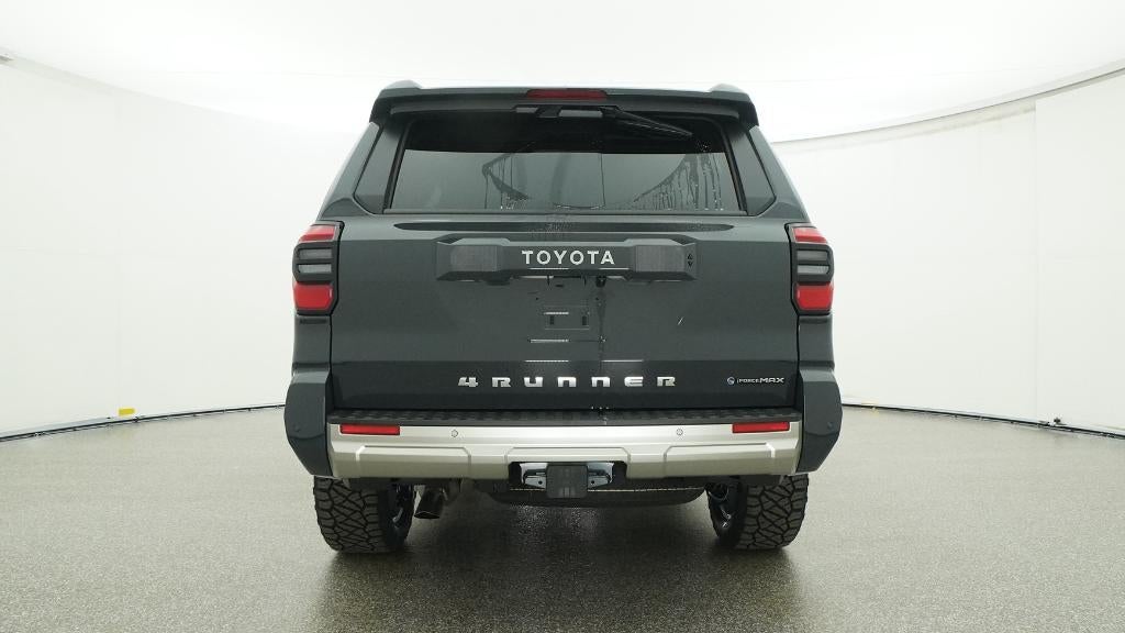 2026 Toyota 4Runner i-FORCE MAX 4Runner Limited