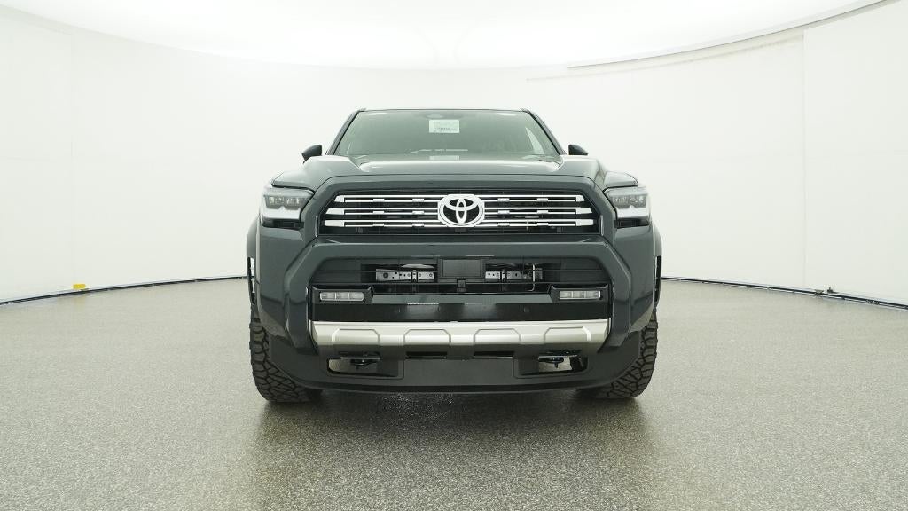 2026 Toyota 4Runner i-FORCE MAX 4Runner Limited